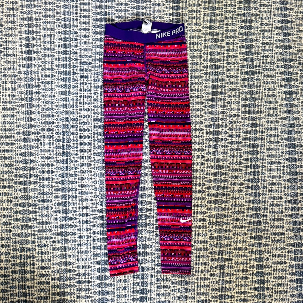 Nike Ski Baselayer Legging